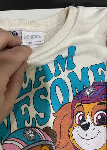 Paw patrol takım - Görsel 3