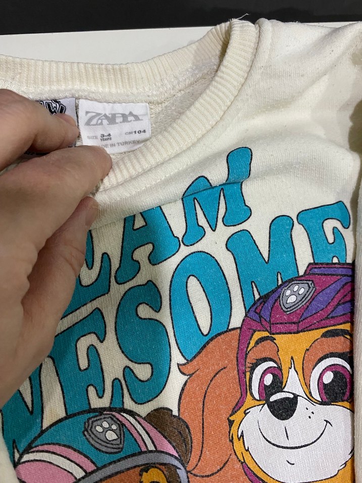 Paw patrol takım - Görsel 3