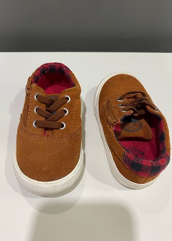 Zara baby ayakkabı - Görsel 7