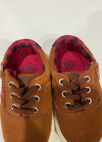 Zara baby ayakkabı - Görsel 8