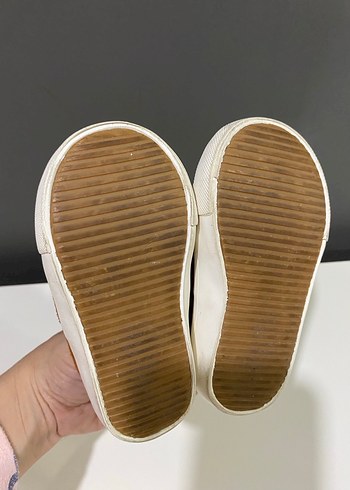 Zara baby ayakkabı - Görsel 4