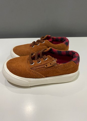 Zara baby ayakkabı - Görsel 3