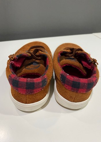 Zara baby ayakkabı - Görsel 6