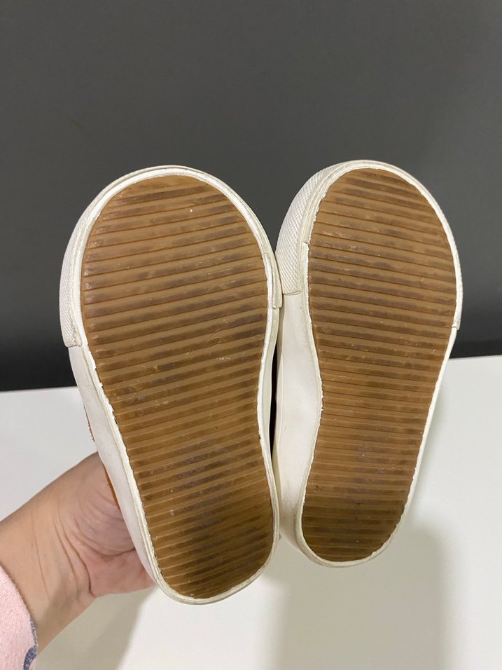 Zara baby ayakkabı - Görsel 4