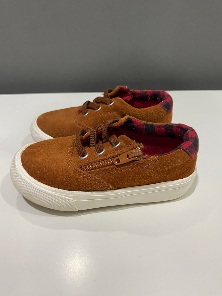 Zara baby ayakkabı - Görsel 3