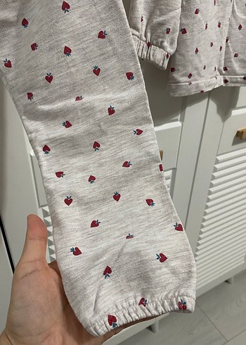 Lc waikiki marka eşofman takımı - Görsel 6