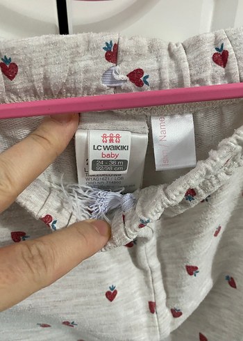 Lc waikiki marka eşofman takımı - Görsel 7