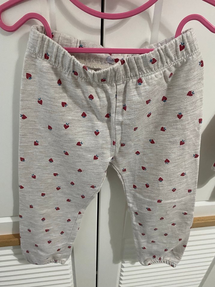 Lc waikiki marka eşofman takımı - Görsel 5