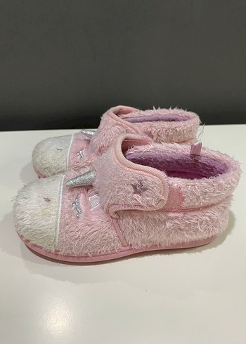 Penti unicornlu panduf - Görsel 8