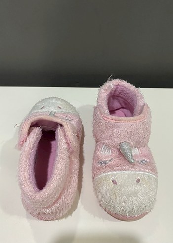 Penti unicornlu panduf - Görsel 5