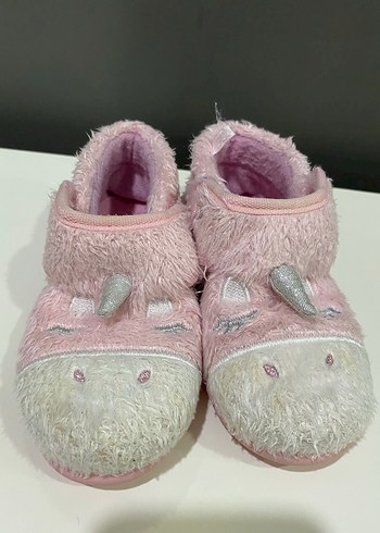 Penti unicornlu panduf - Görsel 2