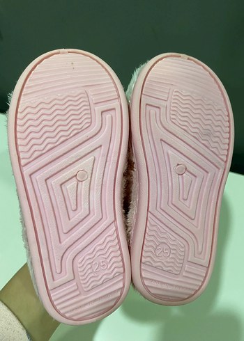 Penti unicornlu panduf - Görsel 4