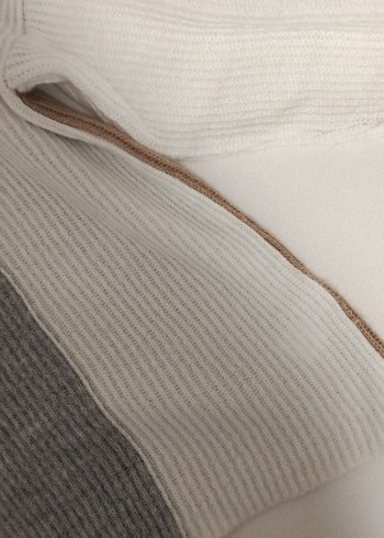 balon kol kazak - Görsel 2