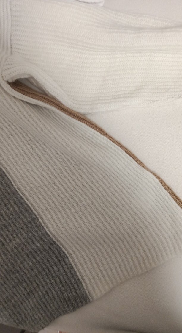 balon kol kazak - Görsel 2