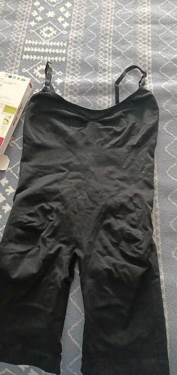 xl Beden Korse 