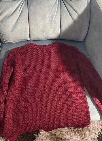 LC Waikiki BORDO KAZAK