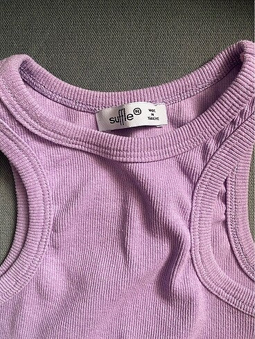 Diğer crop top