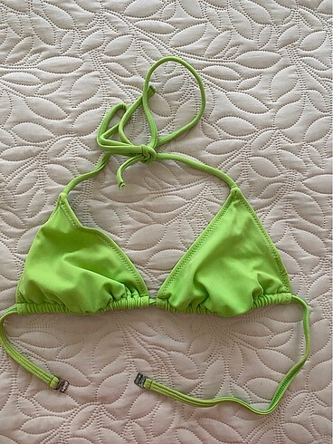 bikini üstü