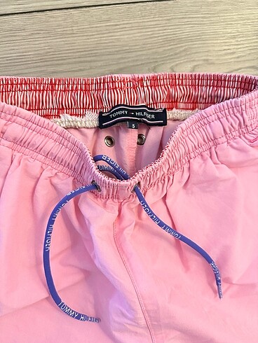 Tommy Hilfiger tommy hilfiger deniz şortu