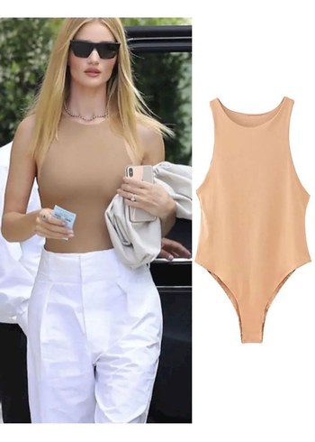 Zara Body