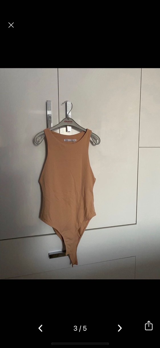 Zara Body - Görsel 3