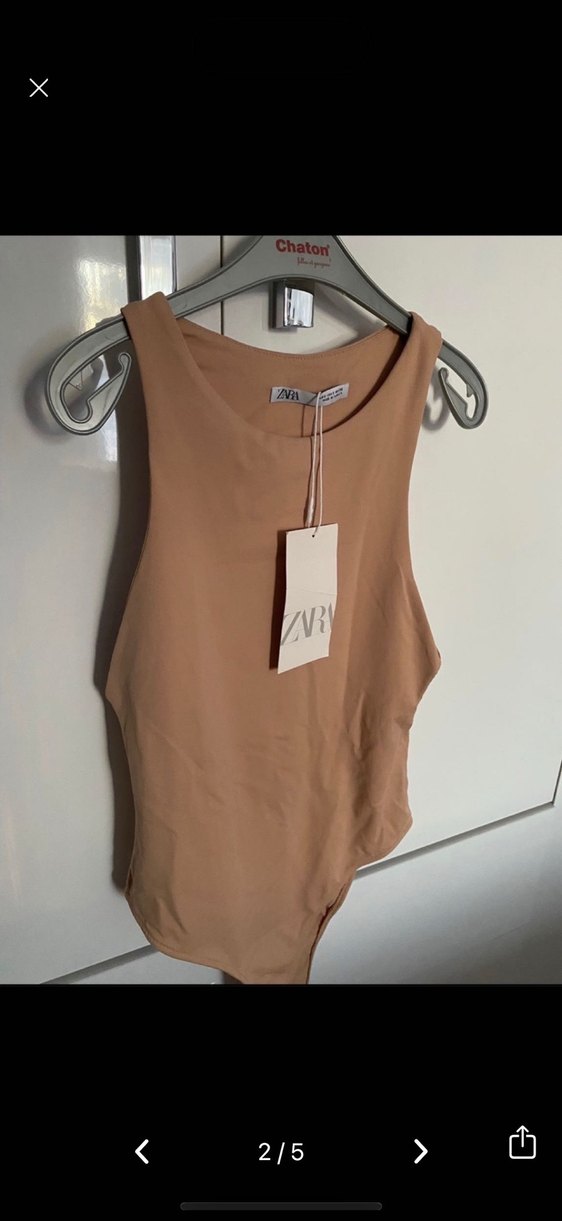 Zara Body - Görsel 2