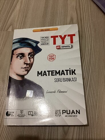 Tyt matematik