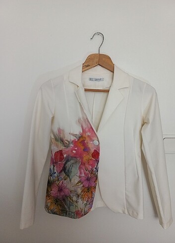 blazer ceket