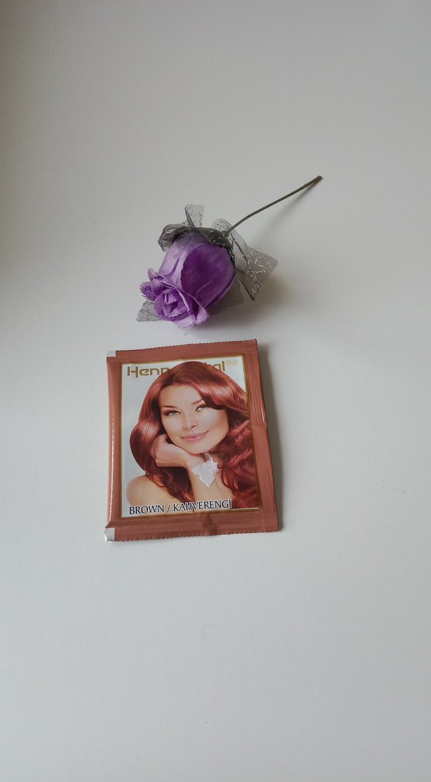 Kahverengi Saç Boyası Paketi - Görsel 3