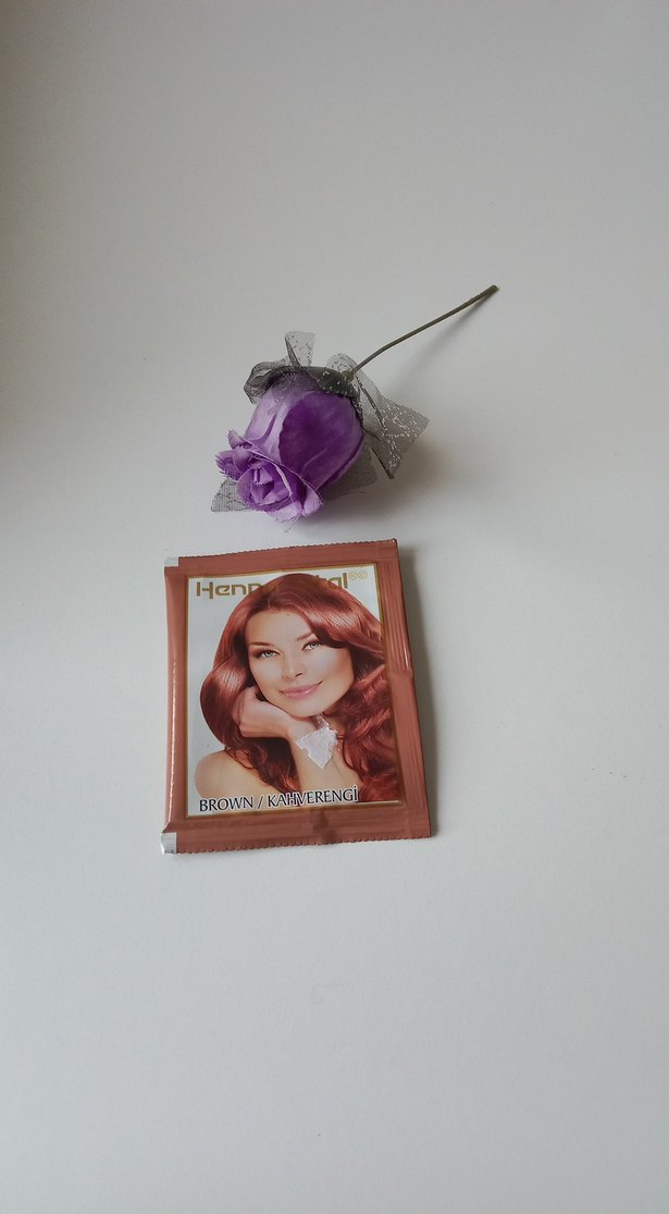 Kahverengi Saç Boyası Paketi - Görsel 4