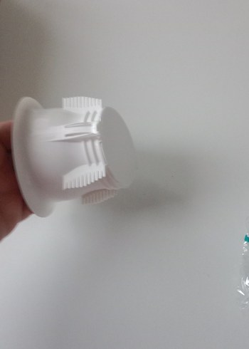 Renkli Turkuaz Göğüs Pedi - Görsel 10