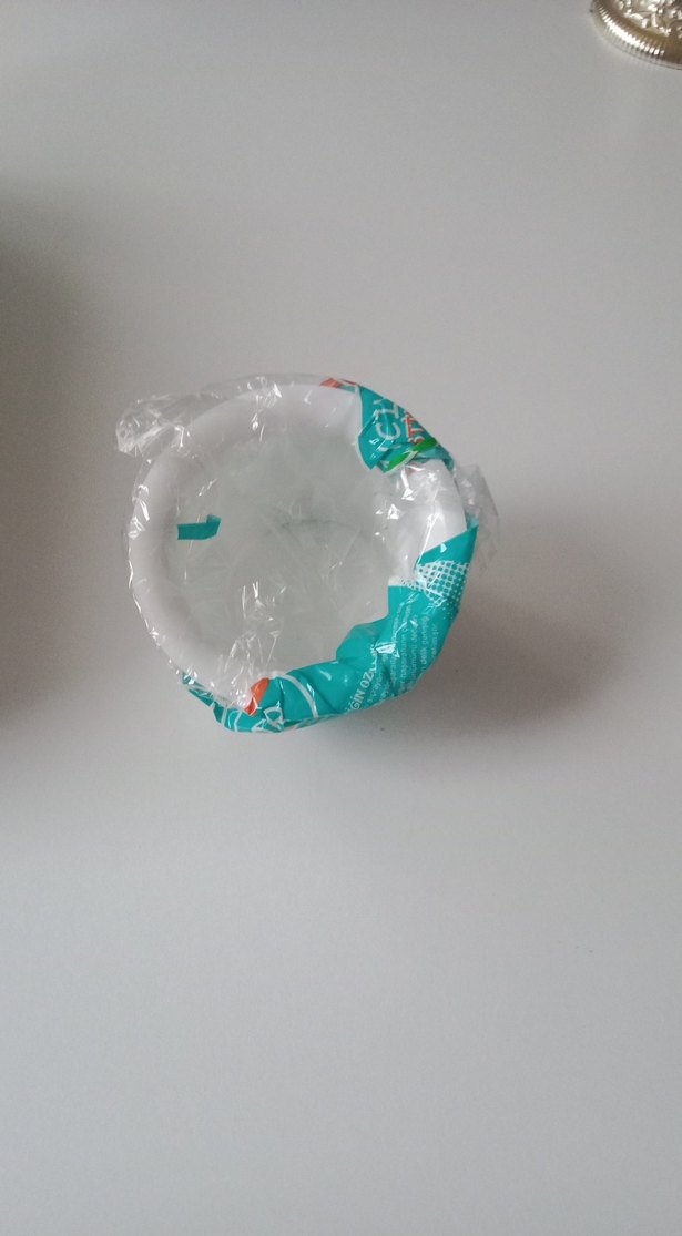 Renkli Turkuaz Göğüs Pedi - Görsel 2