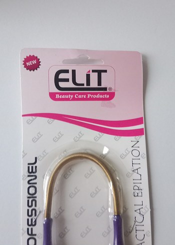 Parlak Mor Kirpik Kıvırıcı - Görsel 7