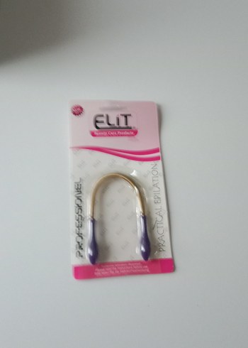 Parlak Mor Kirpik Kıvırıcı - Görsel 8