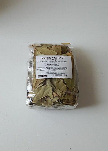 Halktan Defne Yaprağı - Görsel 10
