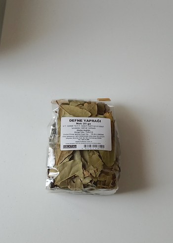 Halktan Defne Yaprağı - Görsel 12