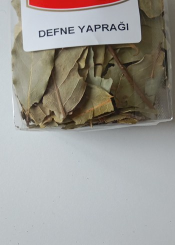 Halktan Defne Yaprağı - Görsel 3