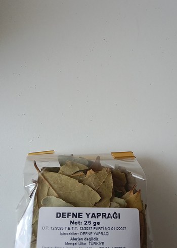 Halktan Defne Yaprağı - Görsel 16