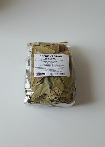 Halktan Defne Yaprağı - Görsel 8