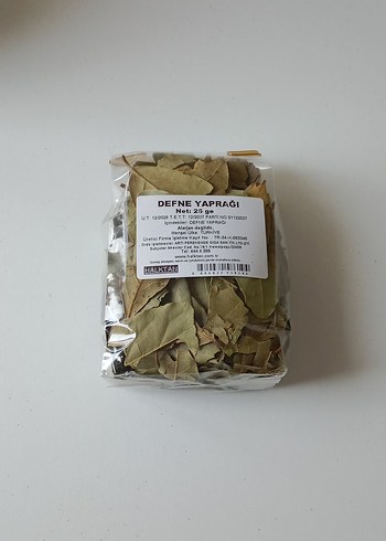 Halktan Defne Yaprağı - Görsel 9