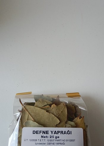 Halktan Defne Yaprağı - Görsel 15