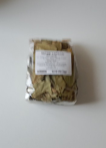 Halktan Defne Yaprağı - Görsel 13