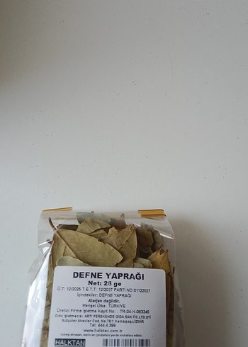 Halktan Defne Yaprağı - Görsel 11