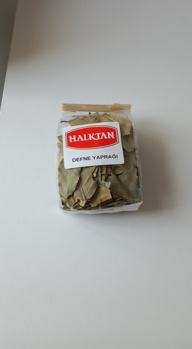Halktan Defne Yaprağı - Görsel 2