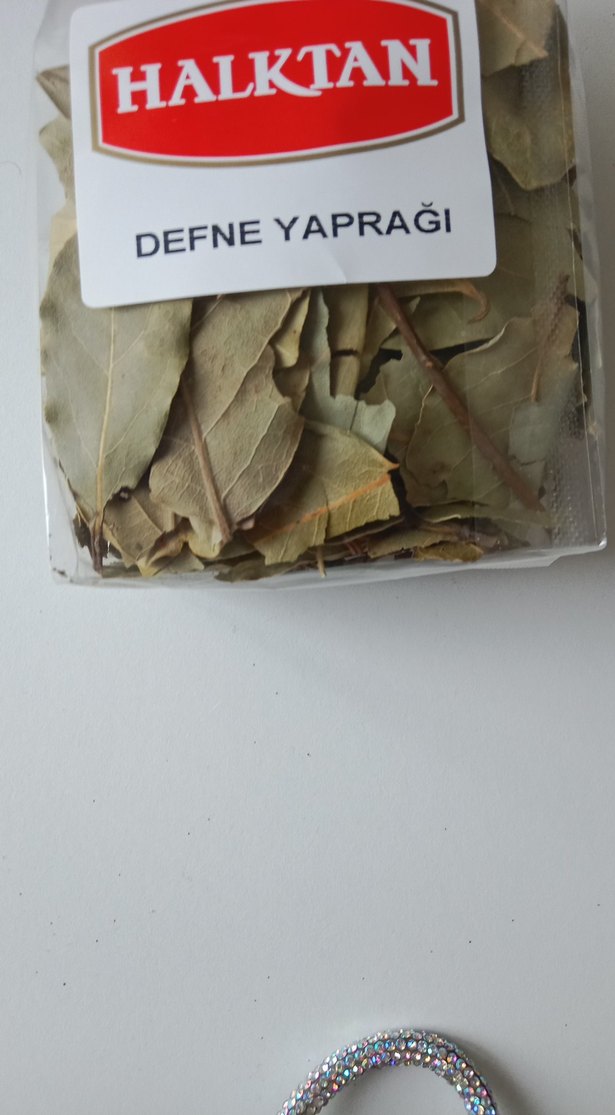 Halktan Defne Yaprağı - Görsel 3