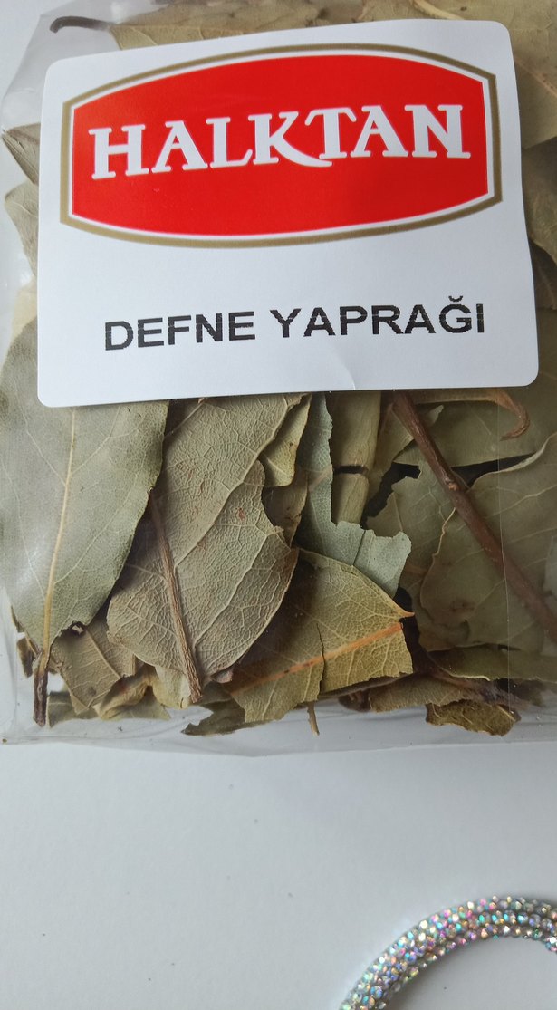 Halktan Defne Yaprağı - Görsel 4