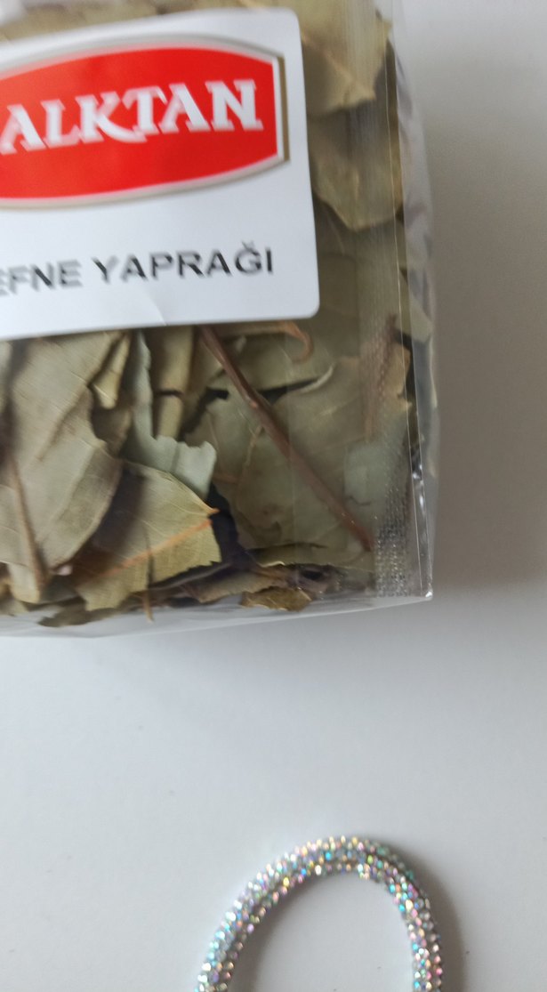 Halktan Defne Yaprağı - Görsel 5