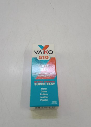 Vaiko 510 Süper Yapıştırıcı - Görsel 4