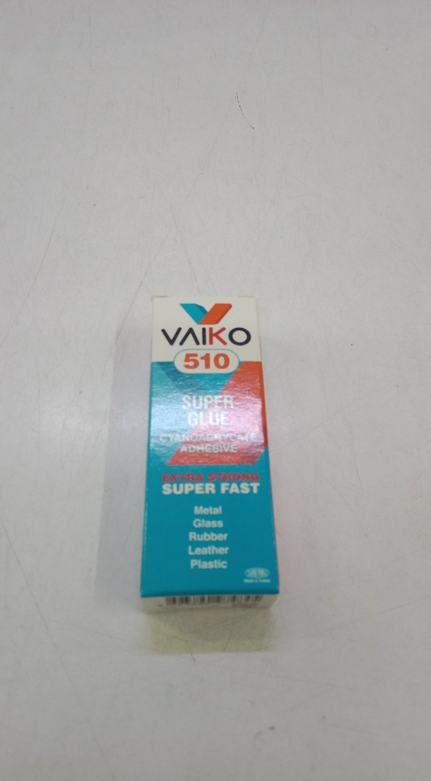 Vaiko 510 Süper Yapıştırıcı - Görsel 4