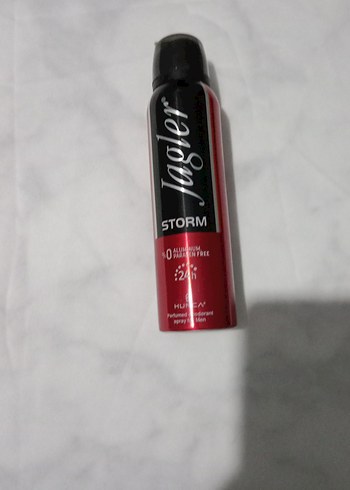 Jagler Storm Kadın Deodorant Sprey 150 ml - Görsel 2